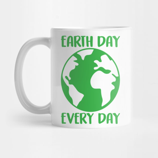 Earth Day Every Nature Environment Planet Universe Global Warming by Mellowdellow